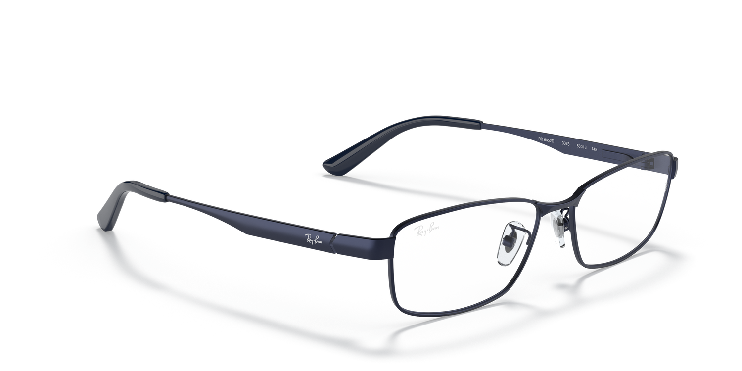 RAY-BAN RX6452D 3076 56