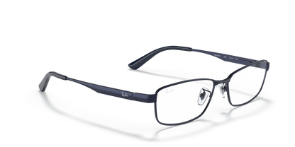 RAY-BAN RX6452D 3076 56