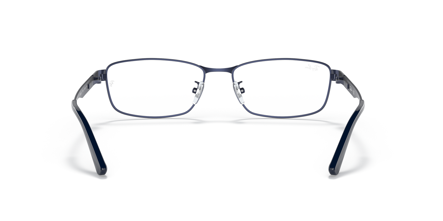 RAY-BAN RX6452D 3076 56