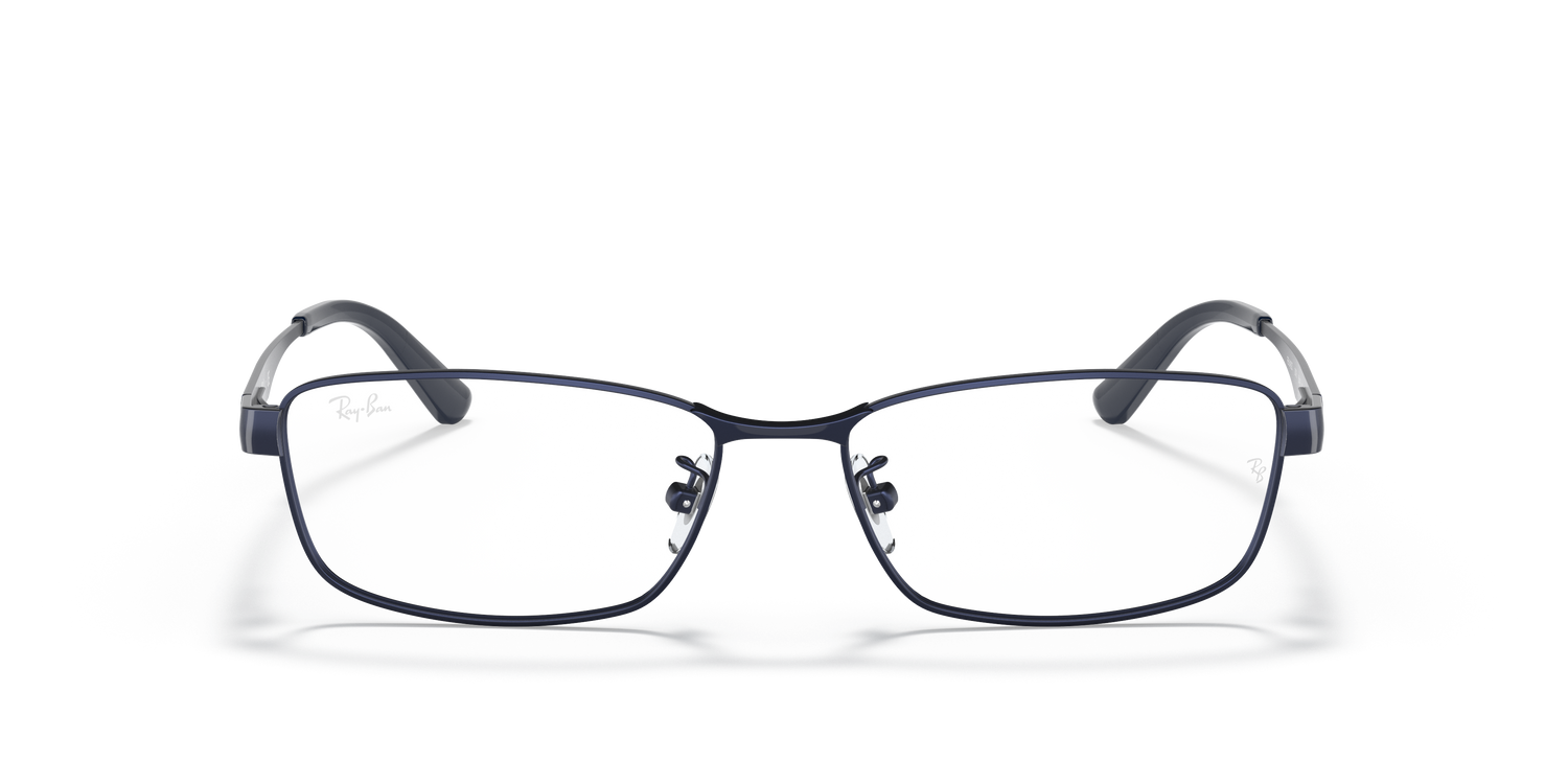 RAY-BAN RX6452D 3076 56