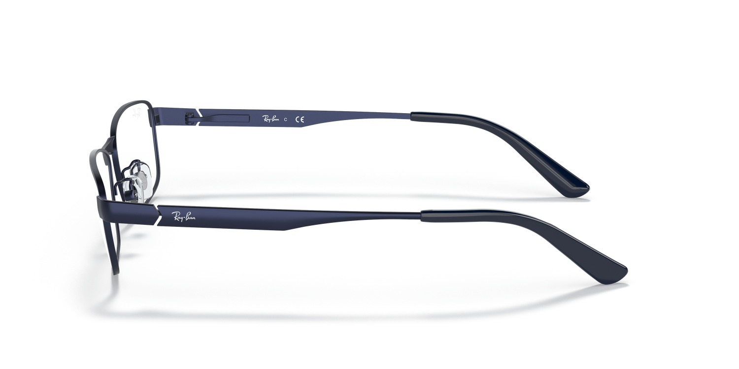 RAY-BAN RX6452D 3076 56