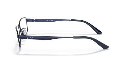 RAY-BAN RX6452D 3076 56