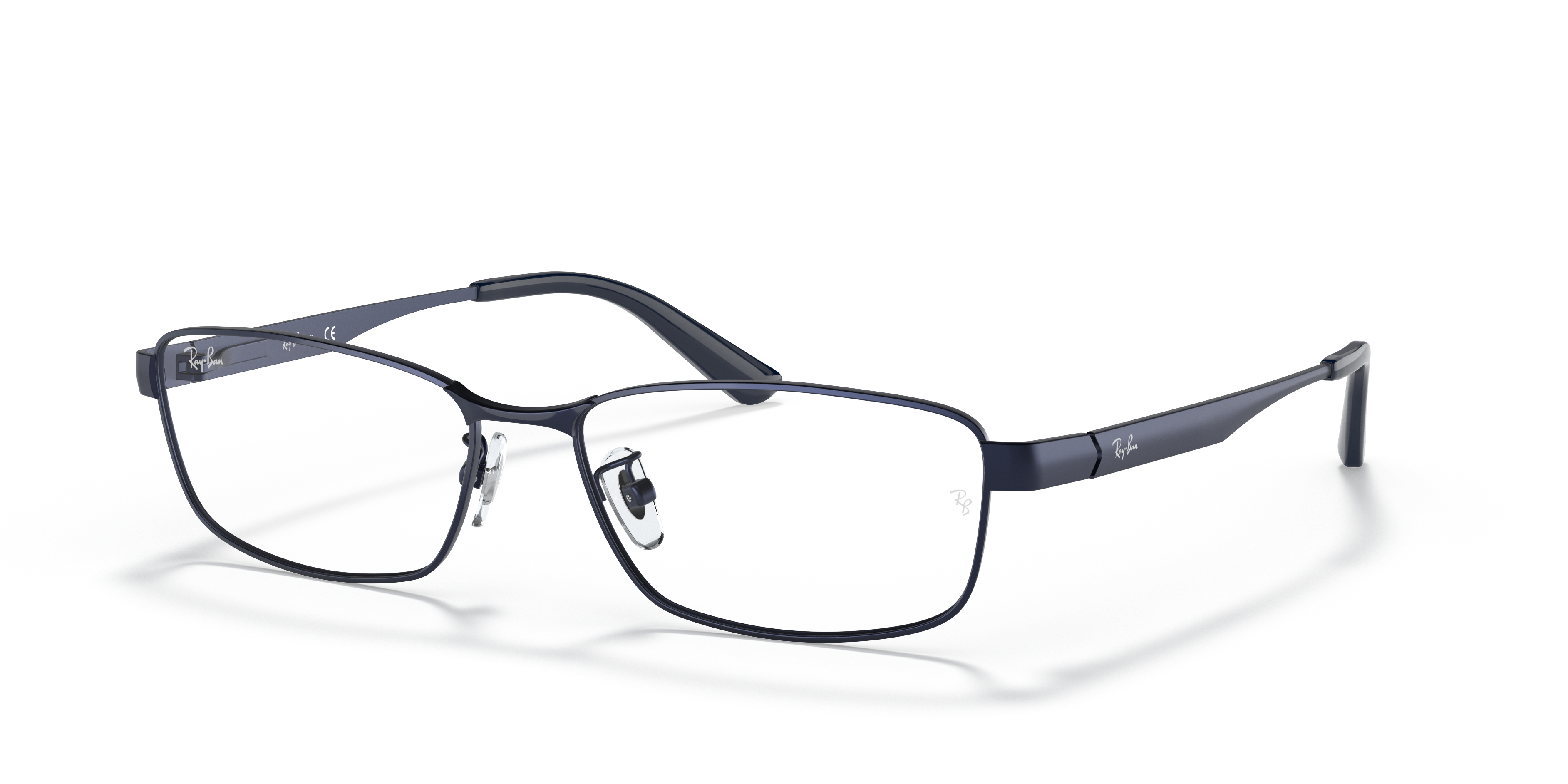 RAY-BAN RX6452D 3076 56