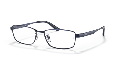 RAY-BAN RX6452D 3076 56