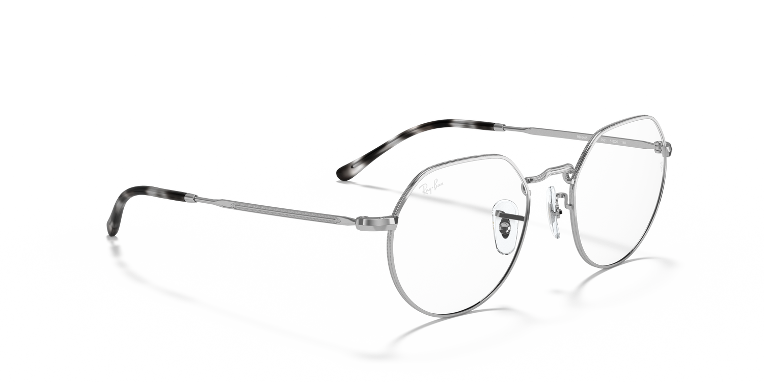 RAY-BAN RX6465 JACK 2501 51