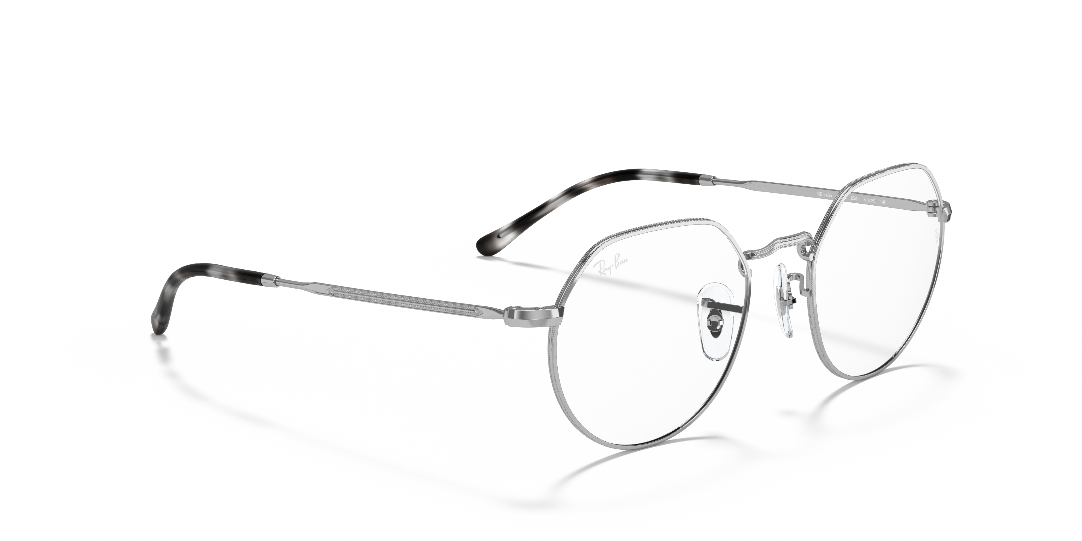 RAY-BAN RX6465 JACK 2501 51
