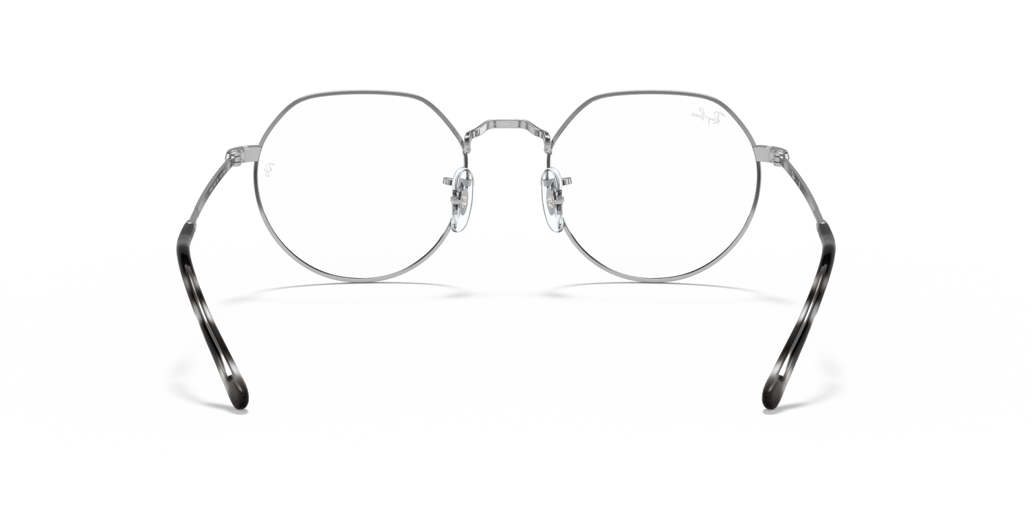 RAY-BAN RX6465 JACK 2501 49