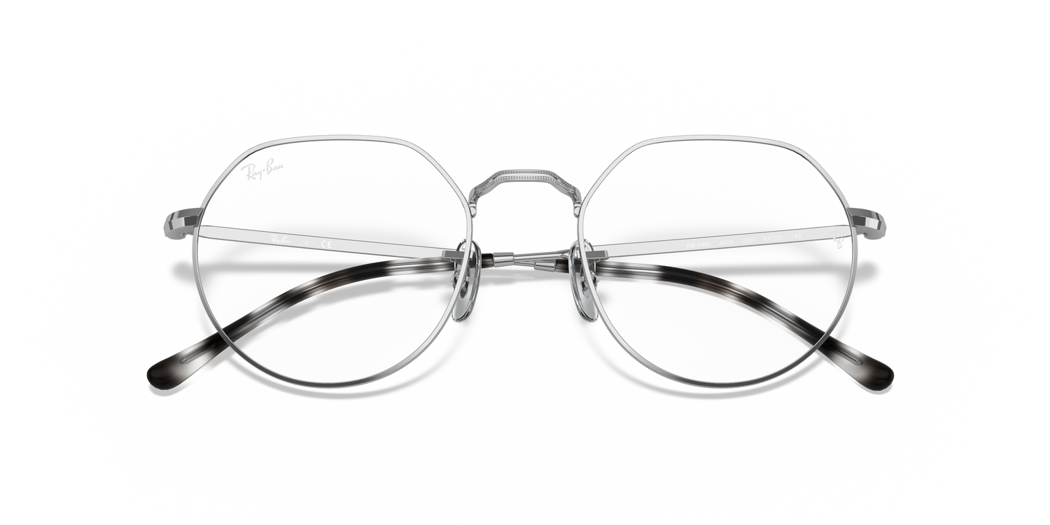 RAY-BAN RX6465 JACK 2501 49