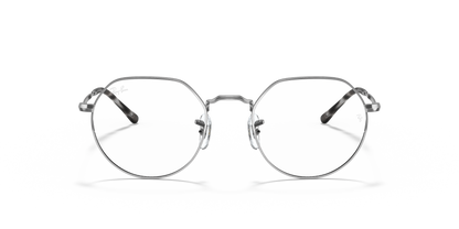 RAY-BAN RX6465 JACK 2501 49