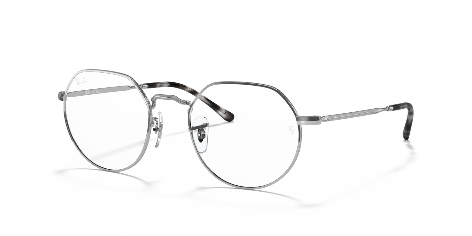 RAY-BAN RX6465 JACK 2501 49
