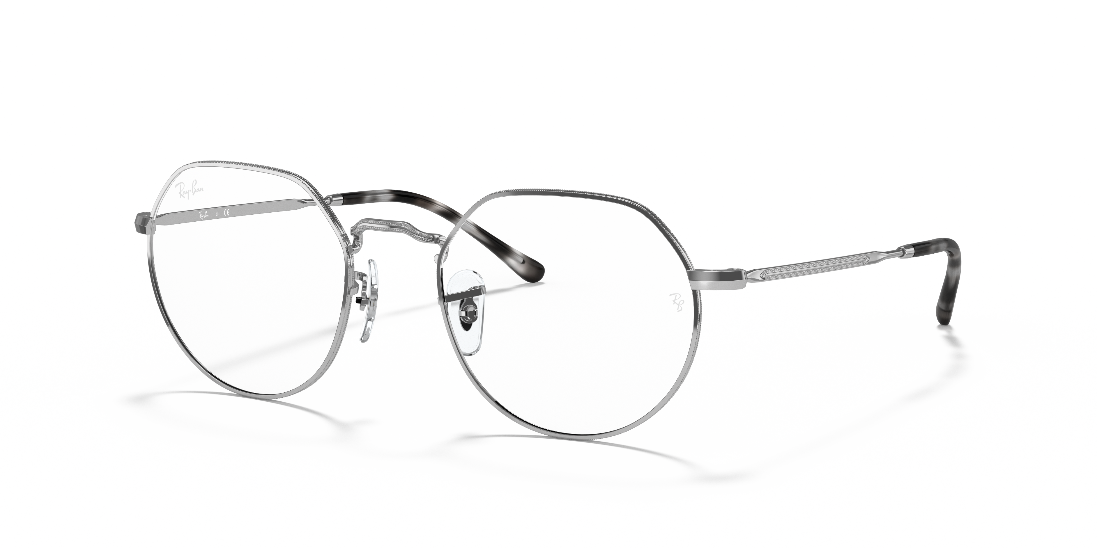RAY-BAN RX6465 JACK 2501 49