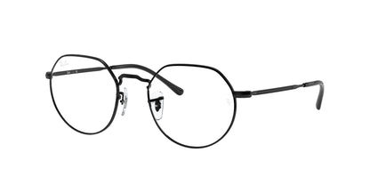 RAY-BAN RX6465 JACK 2509 49