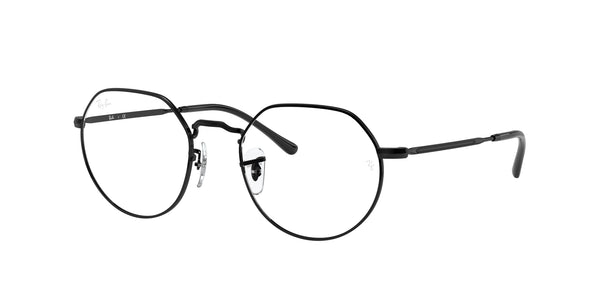RAY-BAN RX6465 JACK 2509 49