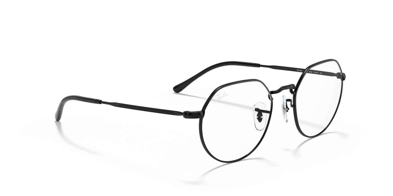 RAY-BAN RX6465 JACK 2509 49