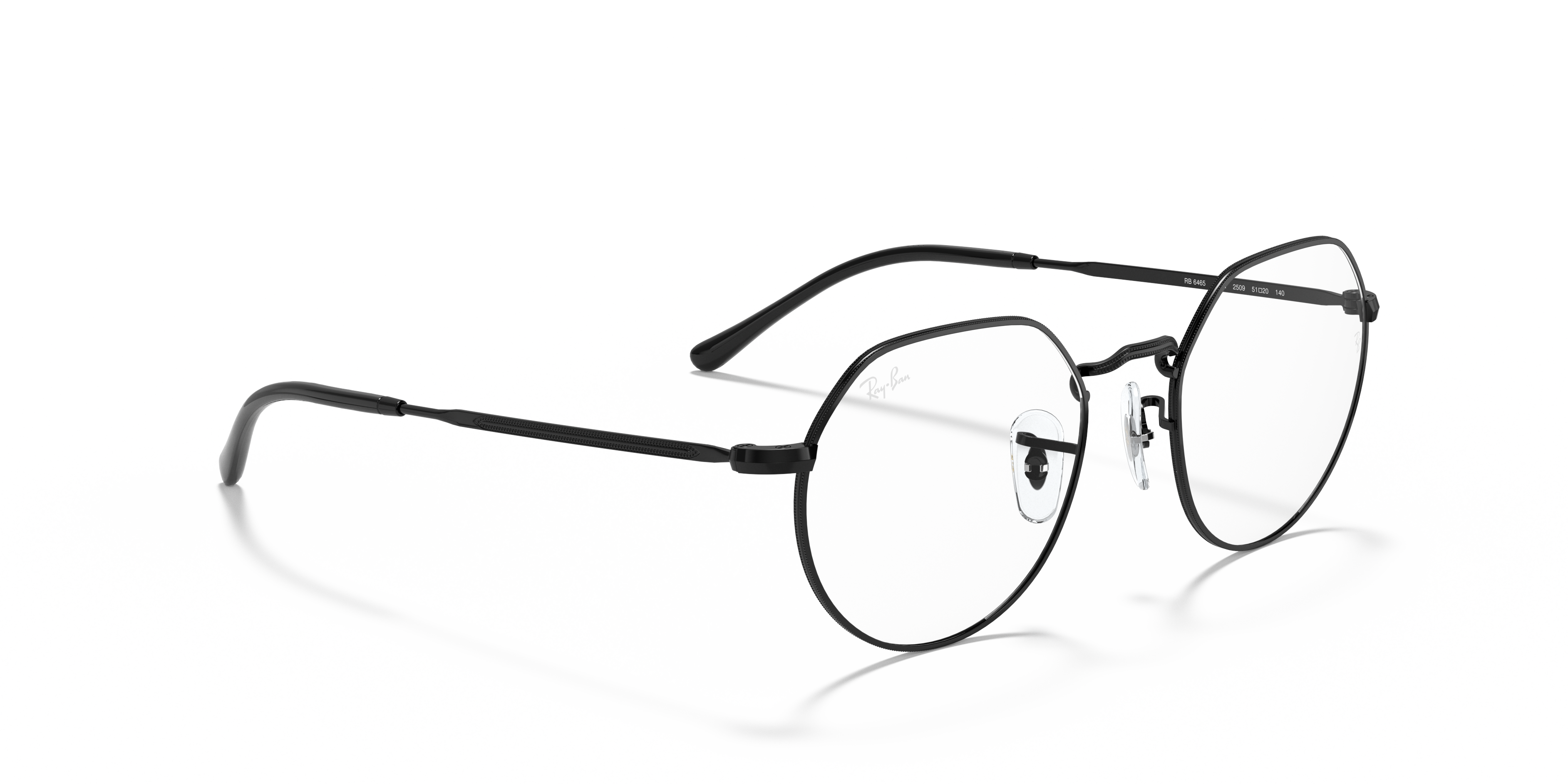 RAY-BAN RX6465 JACK 2509 49