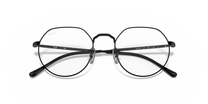 RAY-BAN RX6465 JACK 2509 49