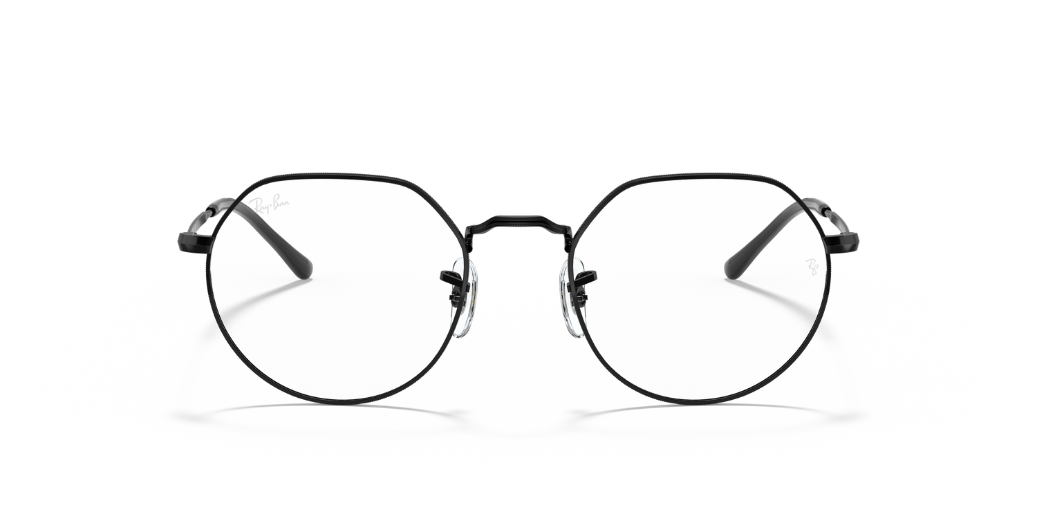RAY-BAN RX6465 JACK 2509 49