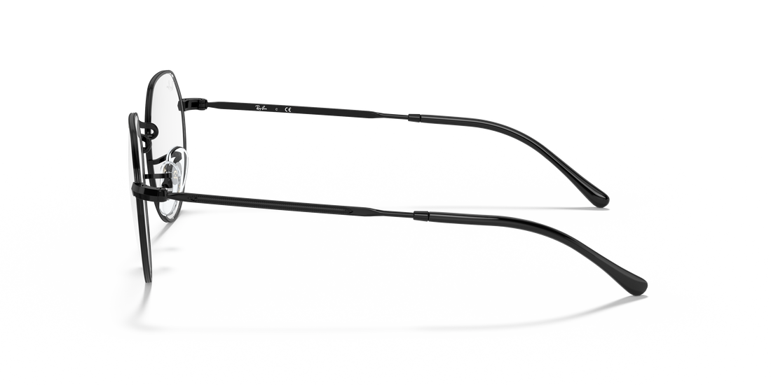 Brillen ray-ban rx6465 jack 2509 . größe 51mm - Detailansicht