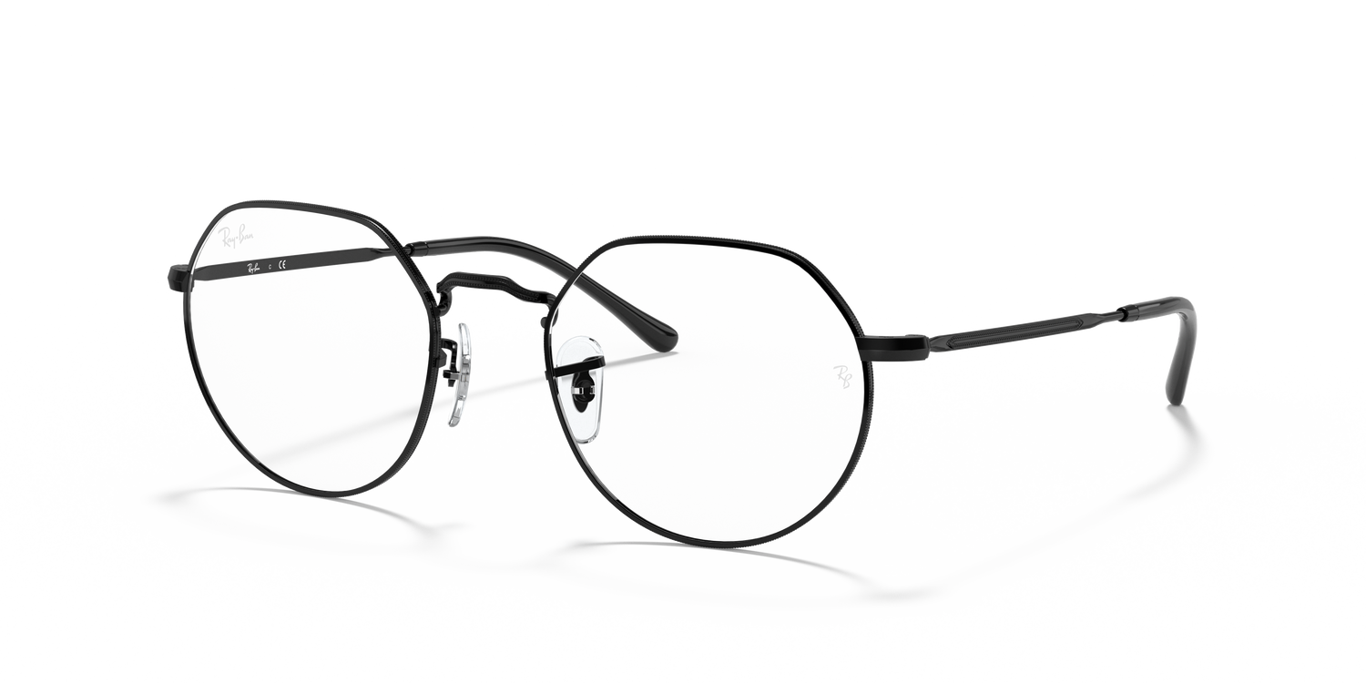 RAY-BAN RX6465 JACK 2509 49
