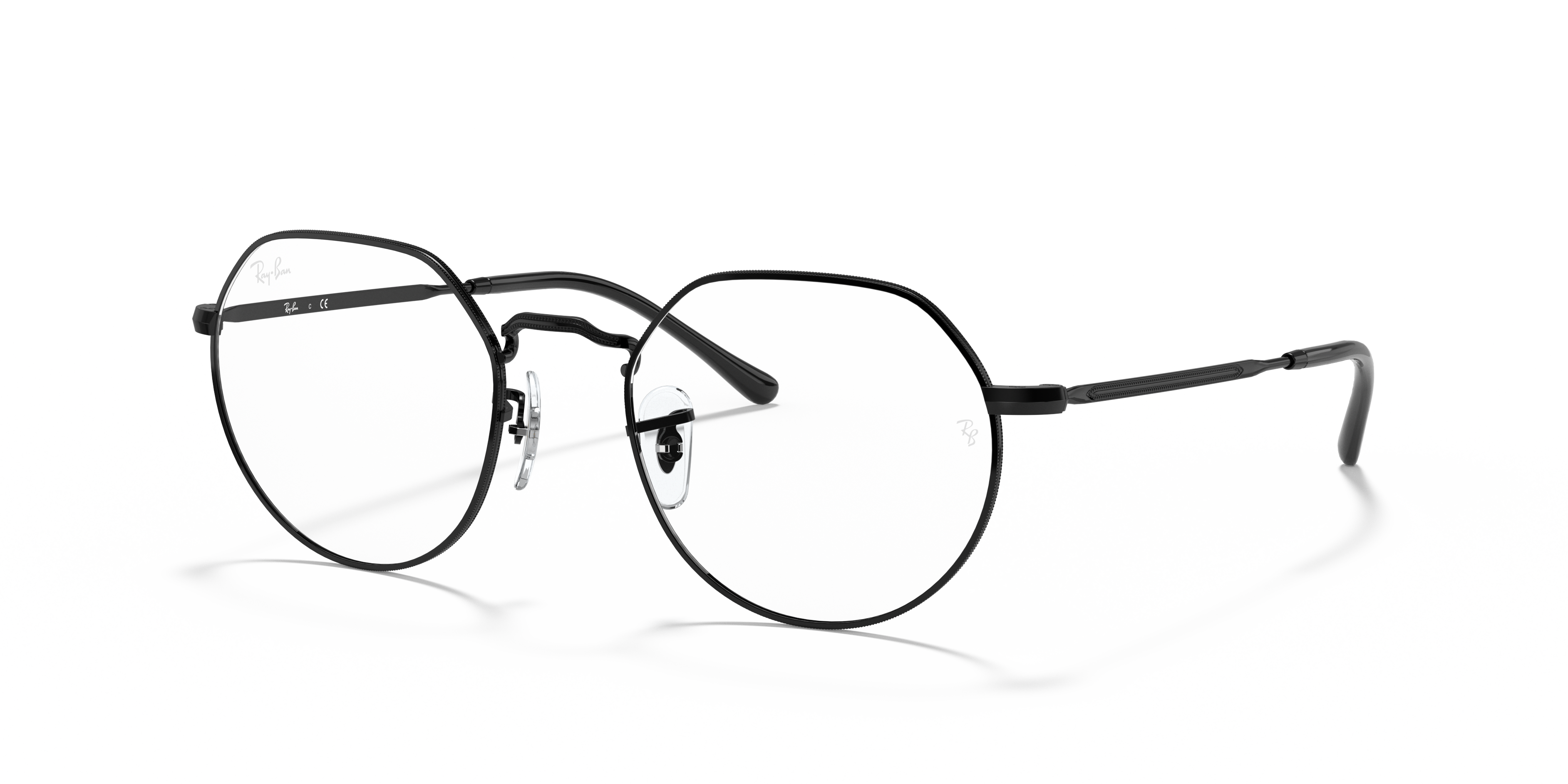RAY-BAN RX6465 JACK 2509 49