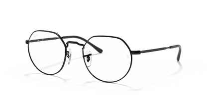 RAY-BAN RX6465 JACK 2509 49