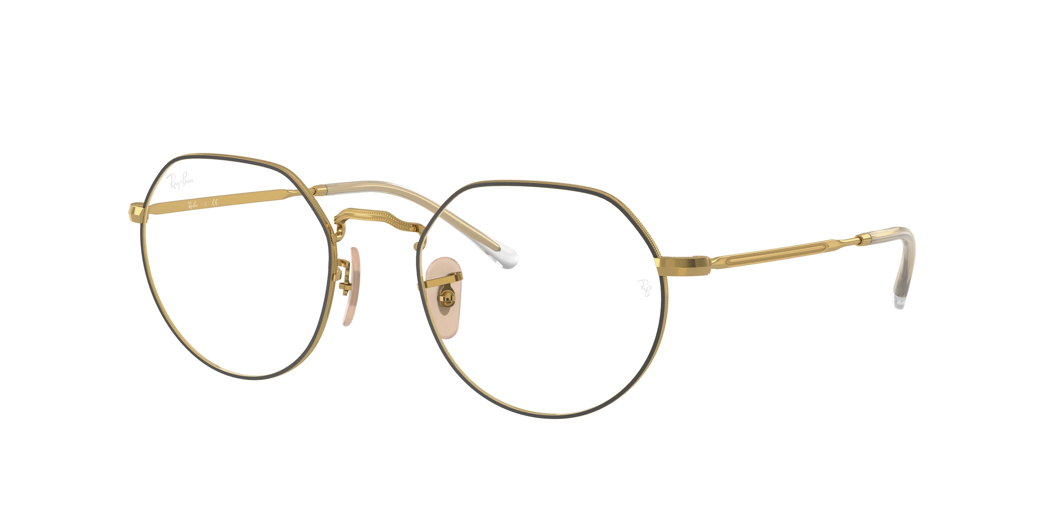 RAY-BAN RX6465 JACK 2890 49