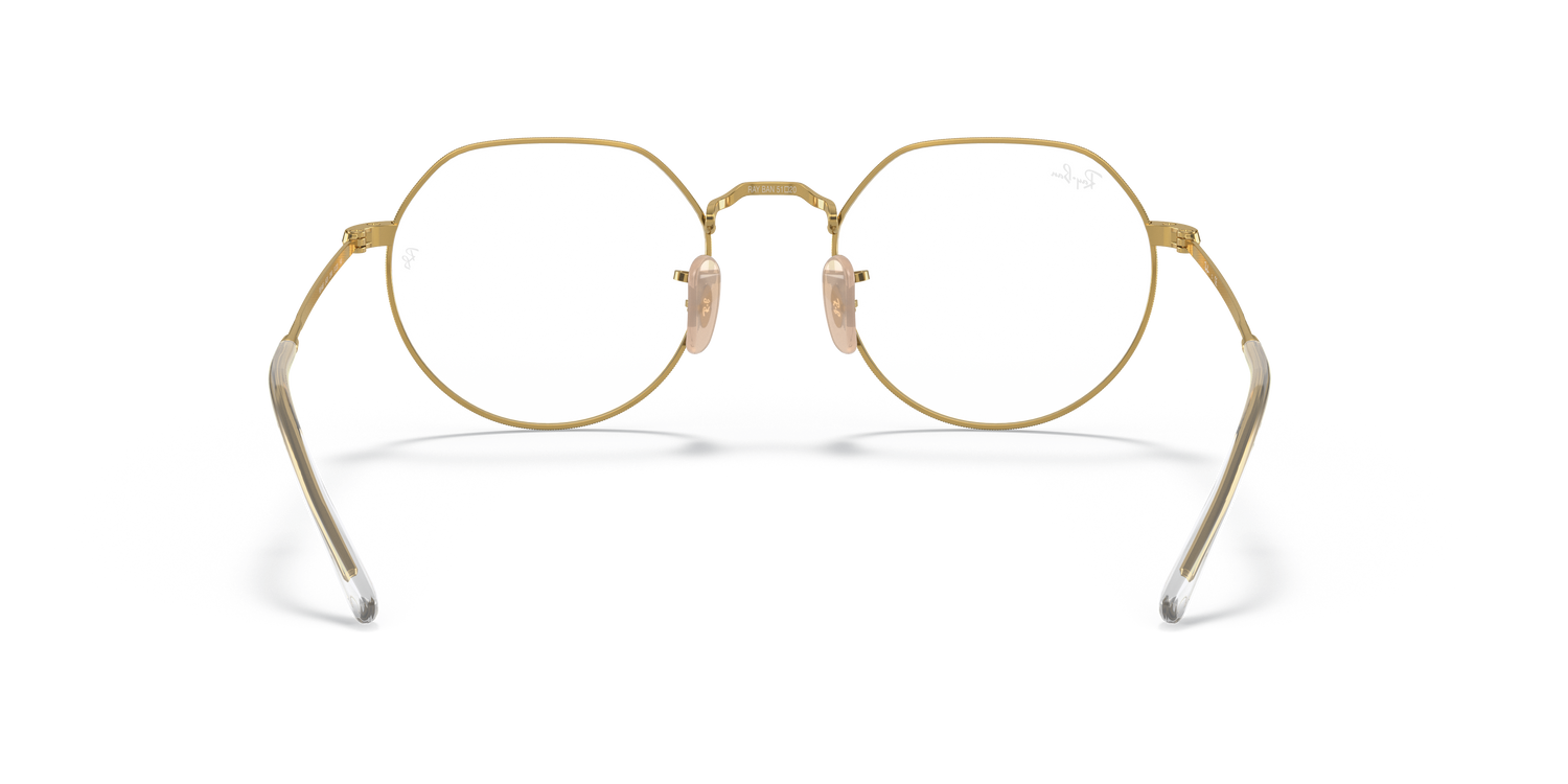 RAY-BAN RX6465 JACK 2890 49