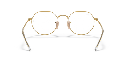 RAY-BAN RX6465 JACK 2890 49