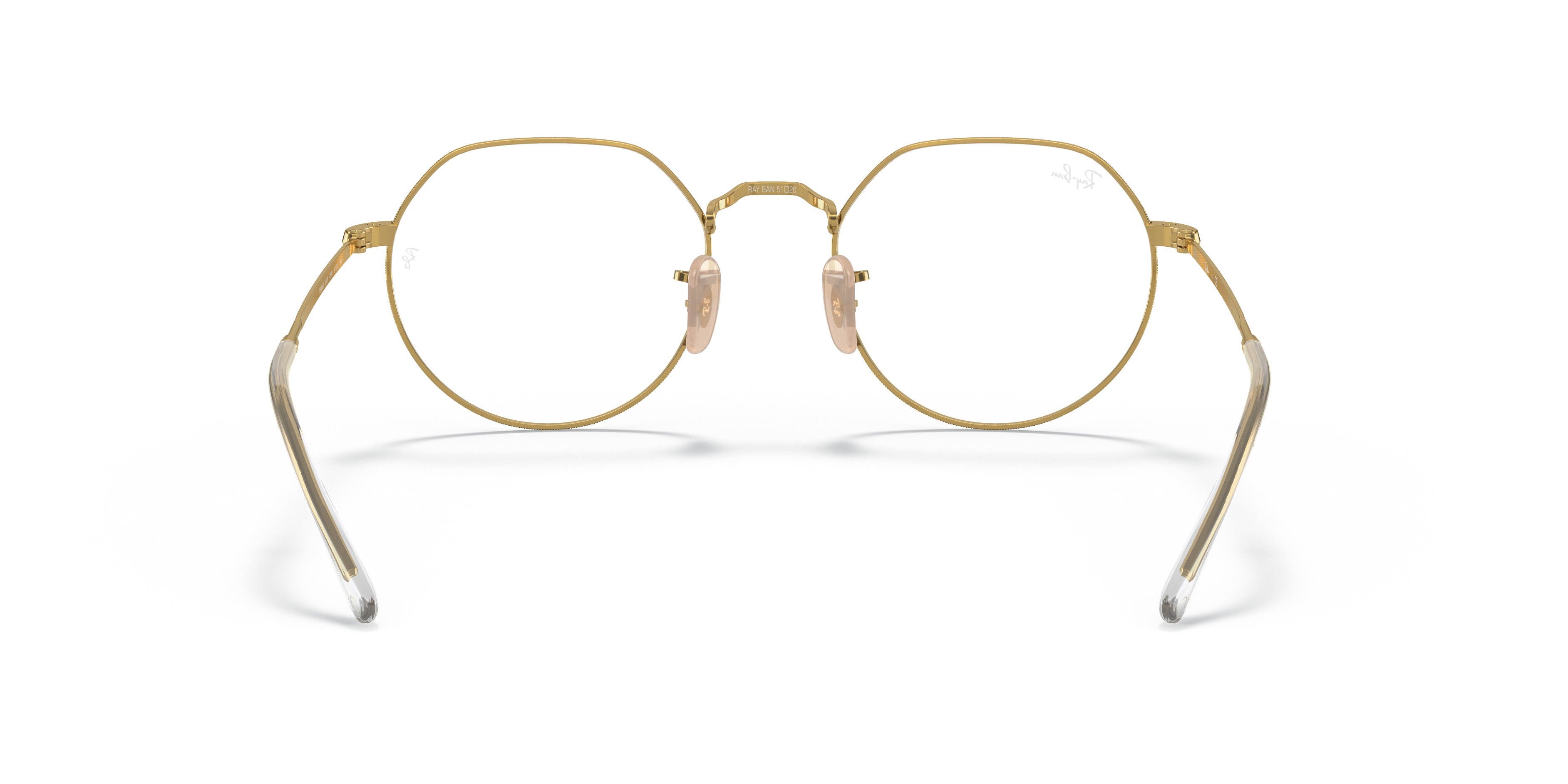 RAY-BAN RX6465 JACK 2890 51