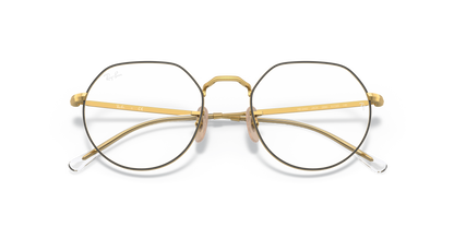 RAY-BAN RX6465 JACK 2890 51