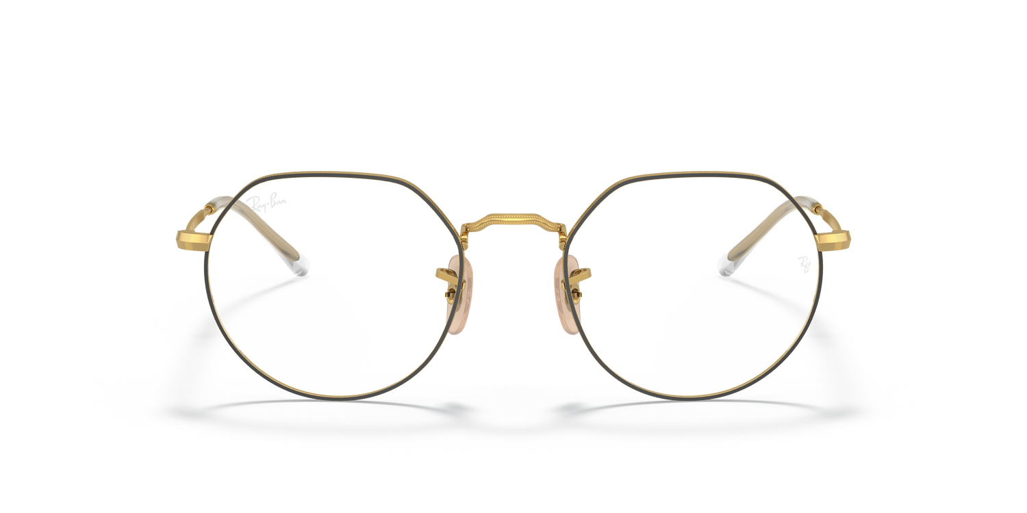 RAY-BAN RX6465 JACK 2890 49