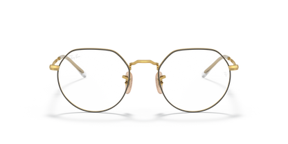 RAY-BAN RX6465 JACK 2890 49