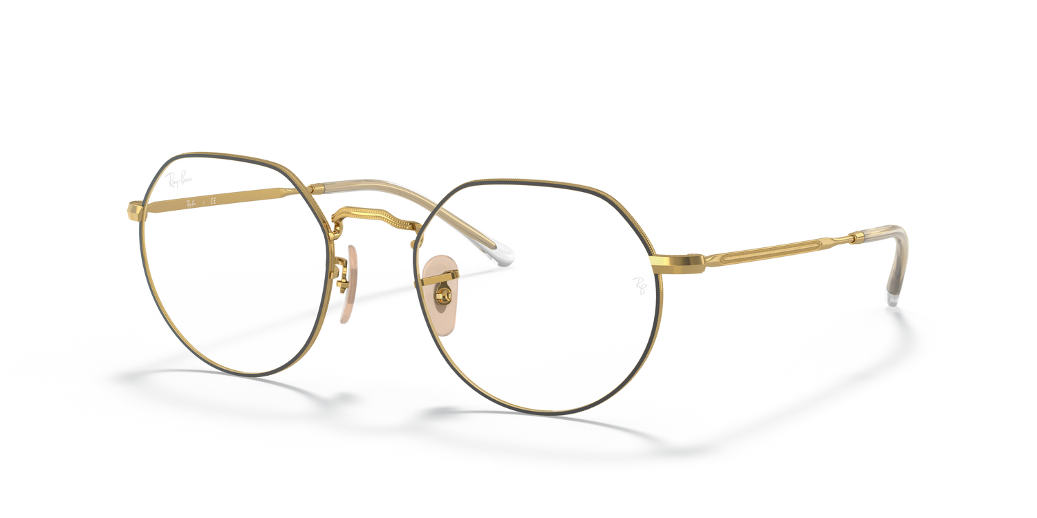 RAY-BAN RX6465 JACK 2890 49