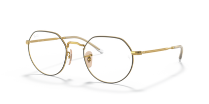 RAY-BAN RX6465 JACK 2890 51