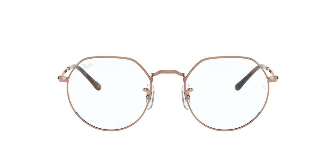 RAY-BAN RX6465 JACK 2943 51