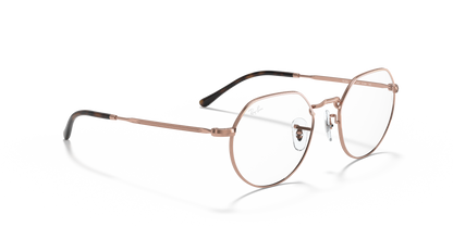 RAY-BAN RX6465 JACK 2943 49