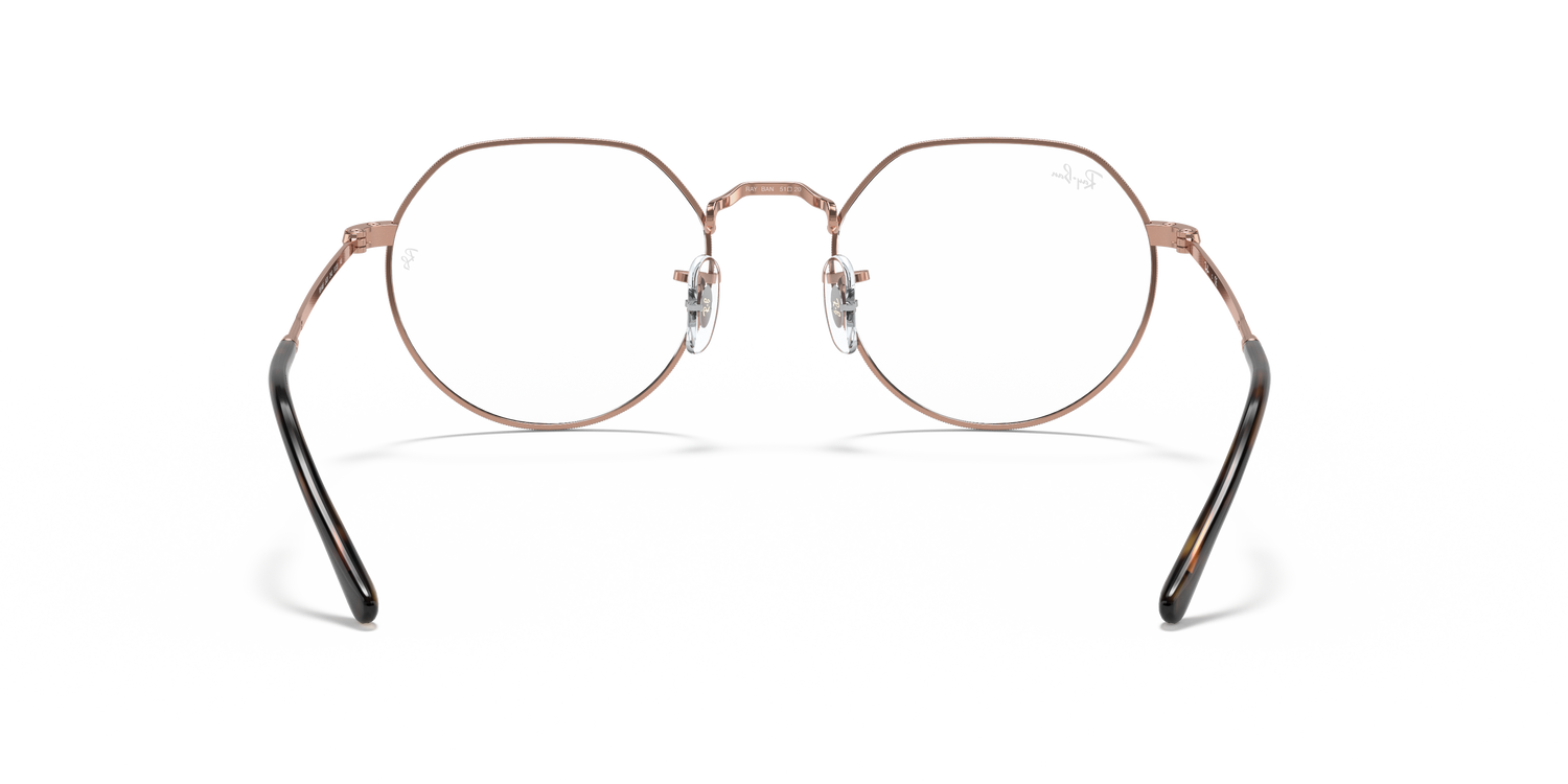 RAY-BAN RX6465 JACK 2943 49