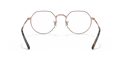 RAY-BAN RX6465 JACK 2943 49