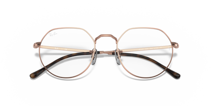 RAY-BAN RX6465 JACK 2943 49