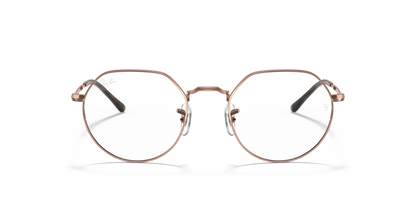 RAY-BAN RX6465 JACK 2943 49