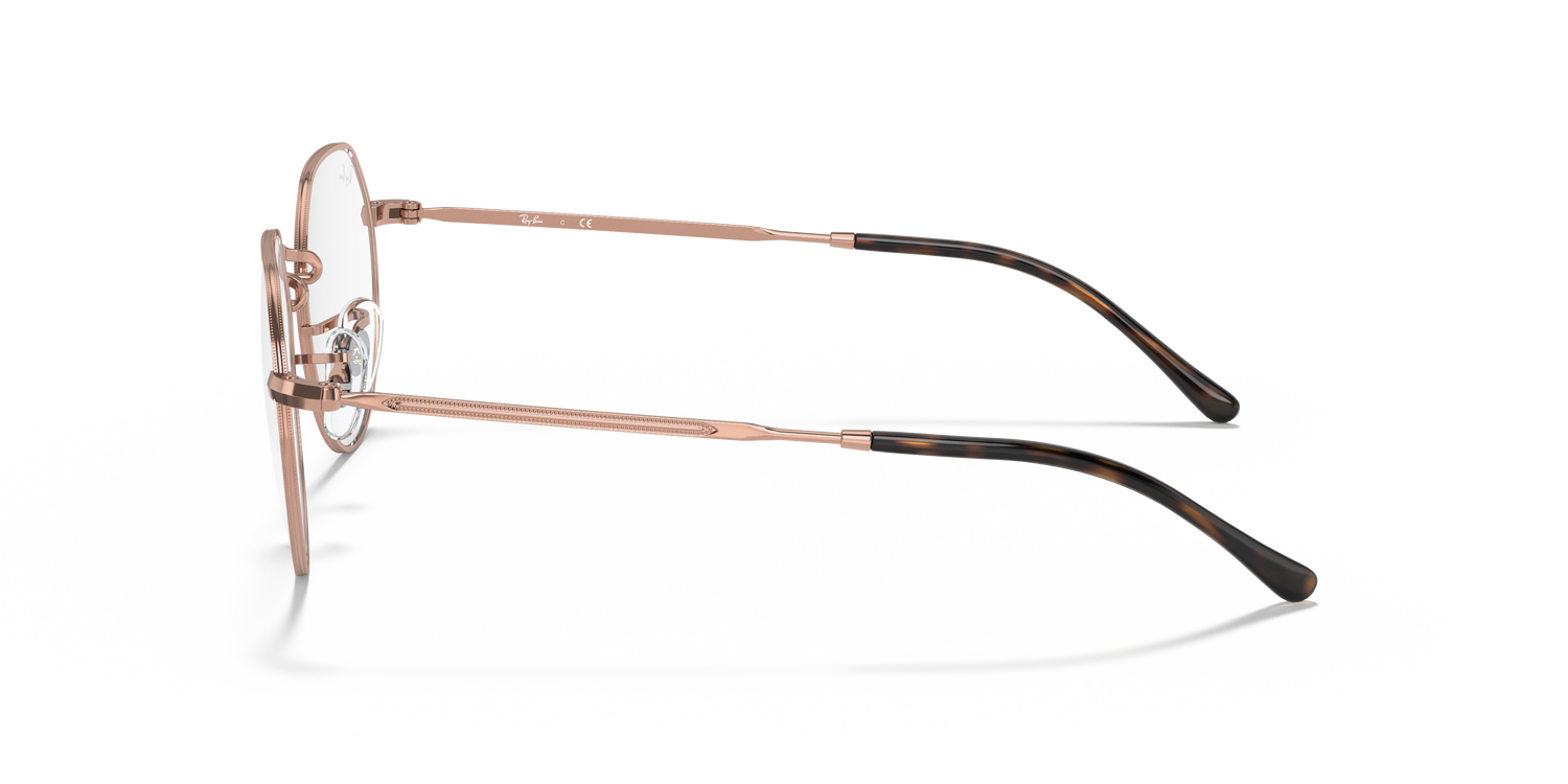 RAY-BAN RX6465 JACK 2943 49