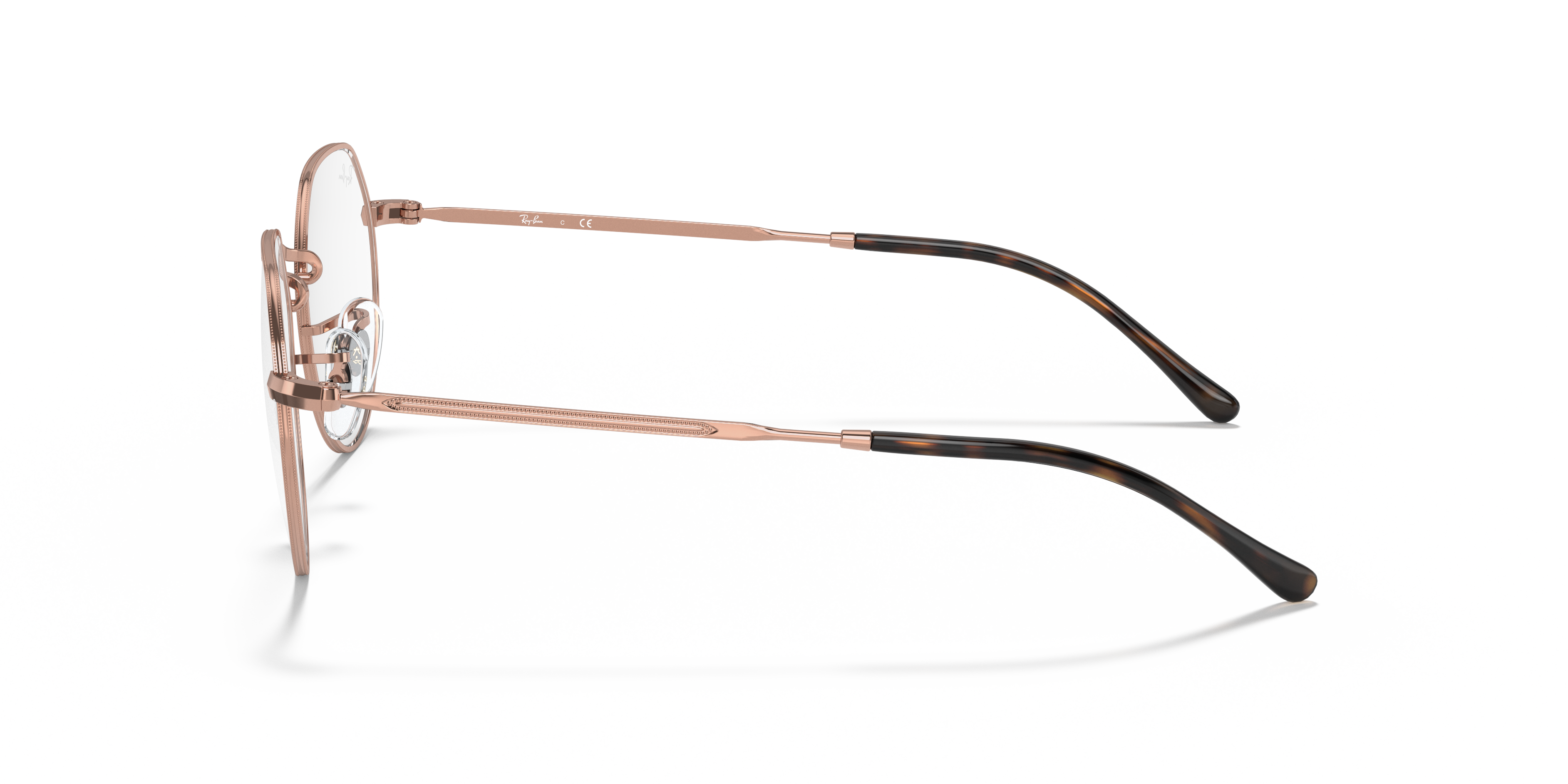 RAY-BAN RX6465 JACK 2943 49