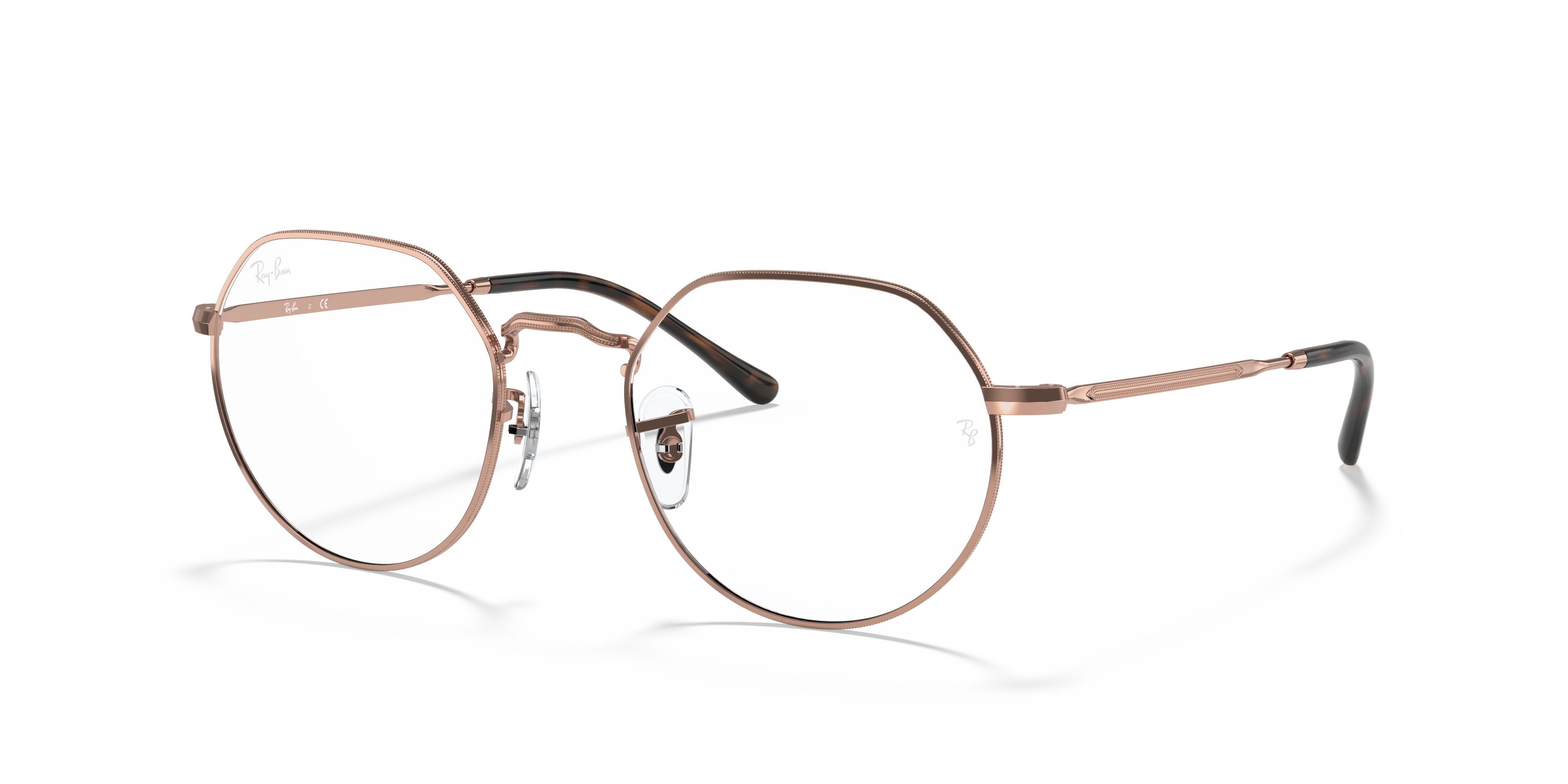 RAY-BAN RX6465 JACK 2943 51