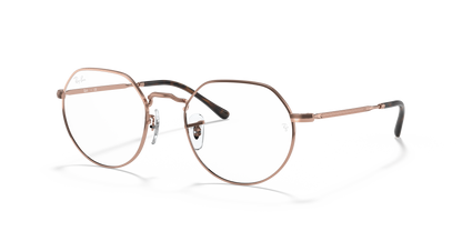 RAY-BAN RX6465 JACK 2943 51
