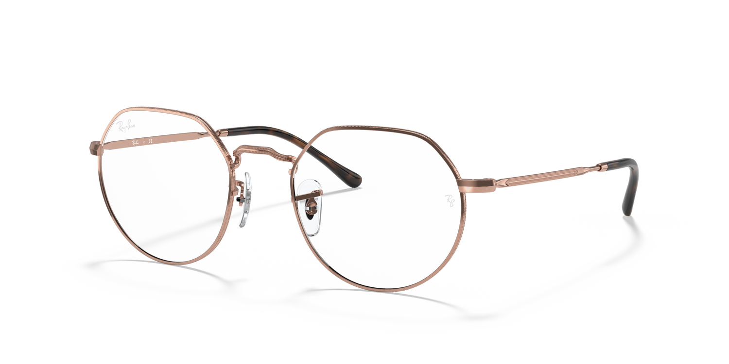 RAY-BAN RX6465 JACK 2943 49