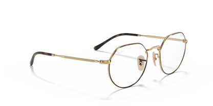 RAY-BAN RX6465 JACK 2945 49