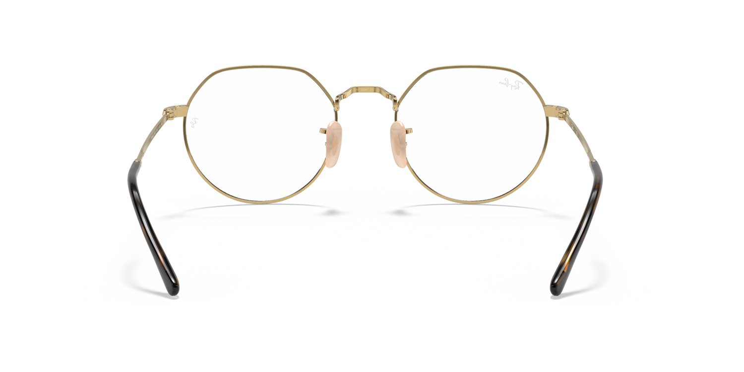 RAY-BAN RX6465 JACK 2945 49