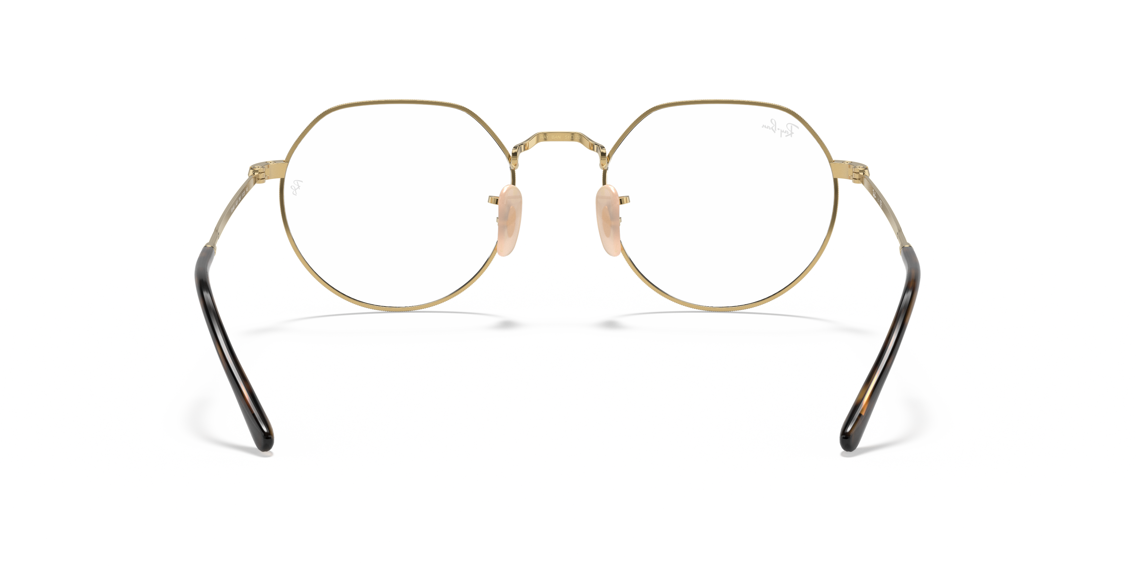 RAY-BAN RX6465 JACK 2945 49