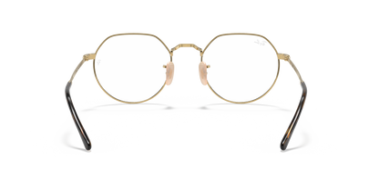 RAY-BAN RX6465 JACK 2945 49