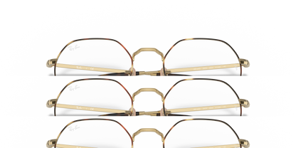 RAY-BAN RX6465 JACK 2945 51